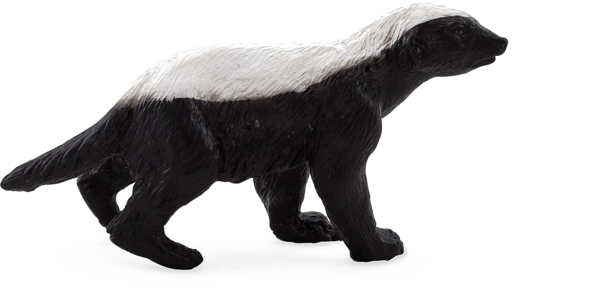 Mojo Badger Male - image 1