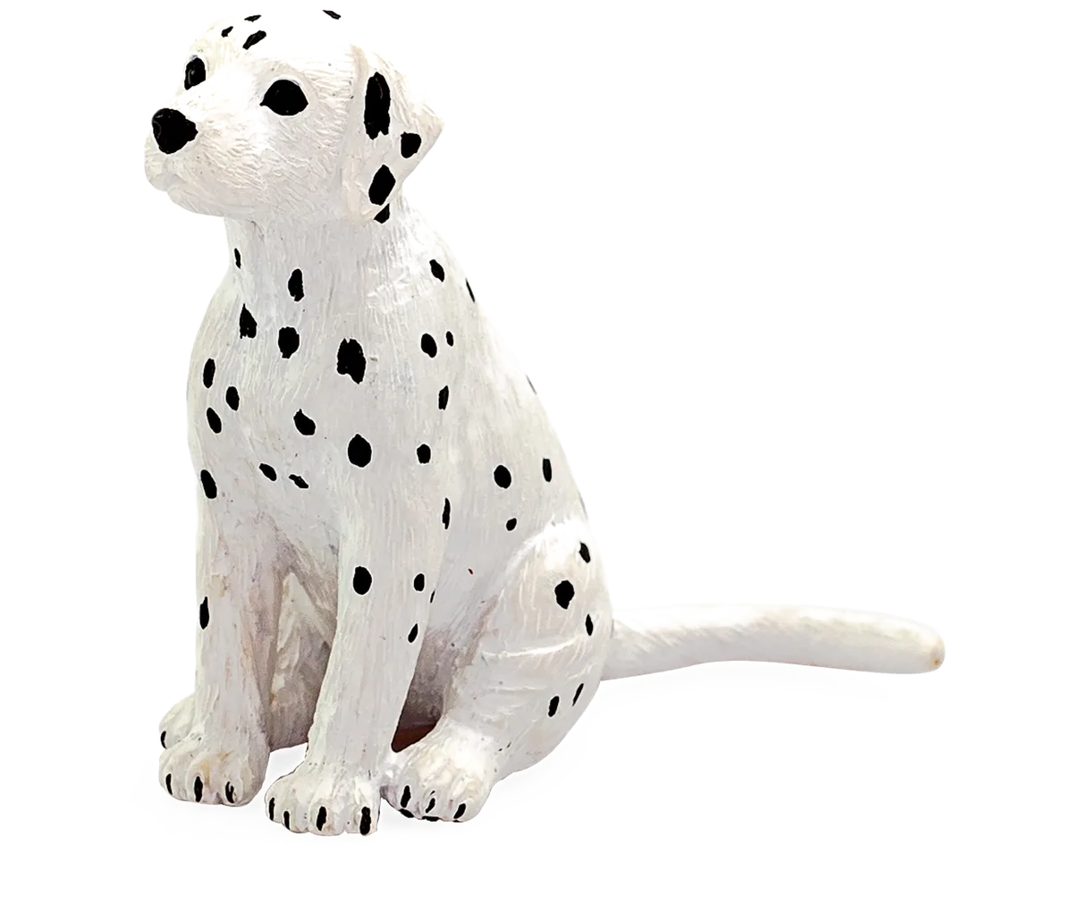 Mojo Dalmatian Puppy - image 1
