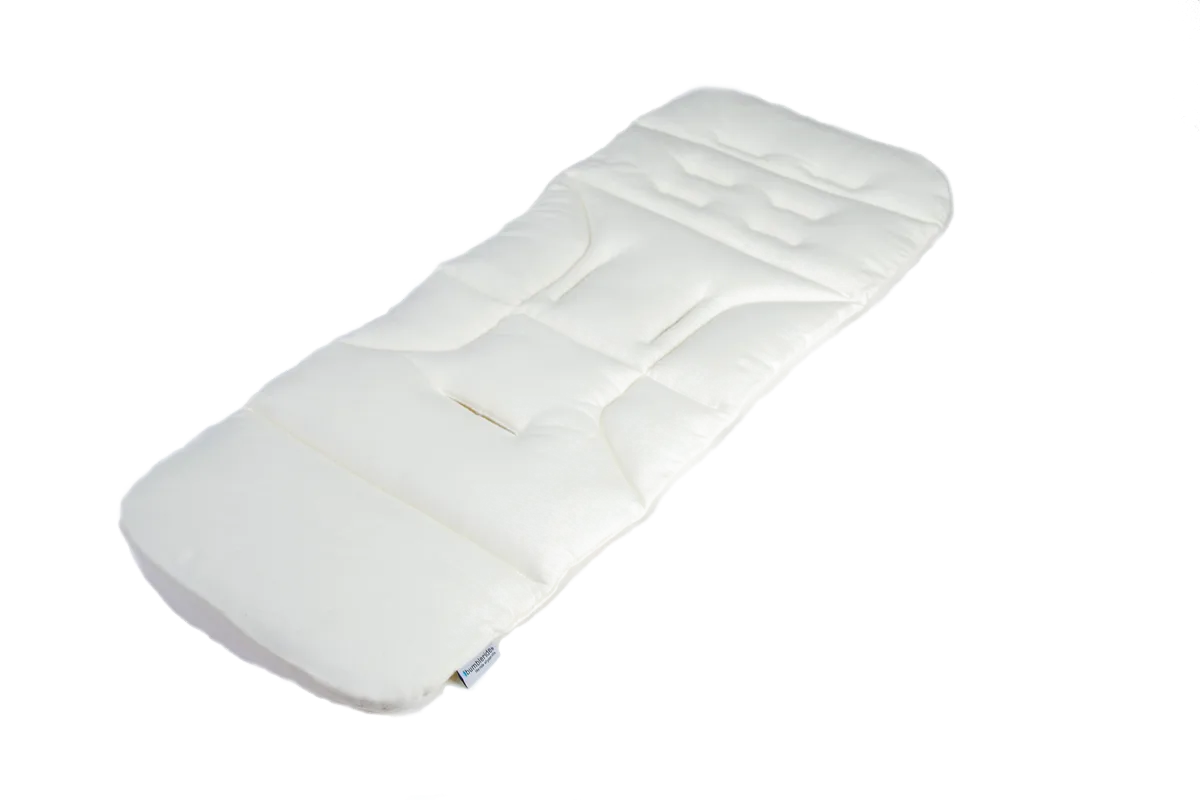 Bumbleride Mat Turnable, Organic Collection/Nature - image 1