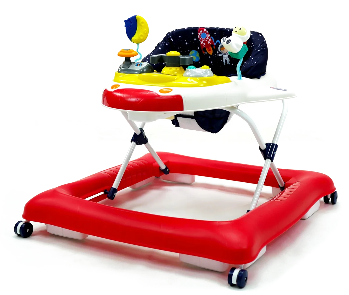 Asalvo Walking Chair, Space - image 1