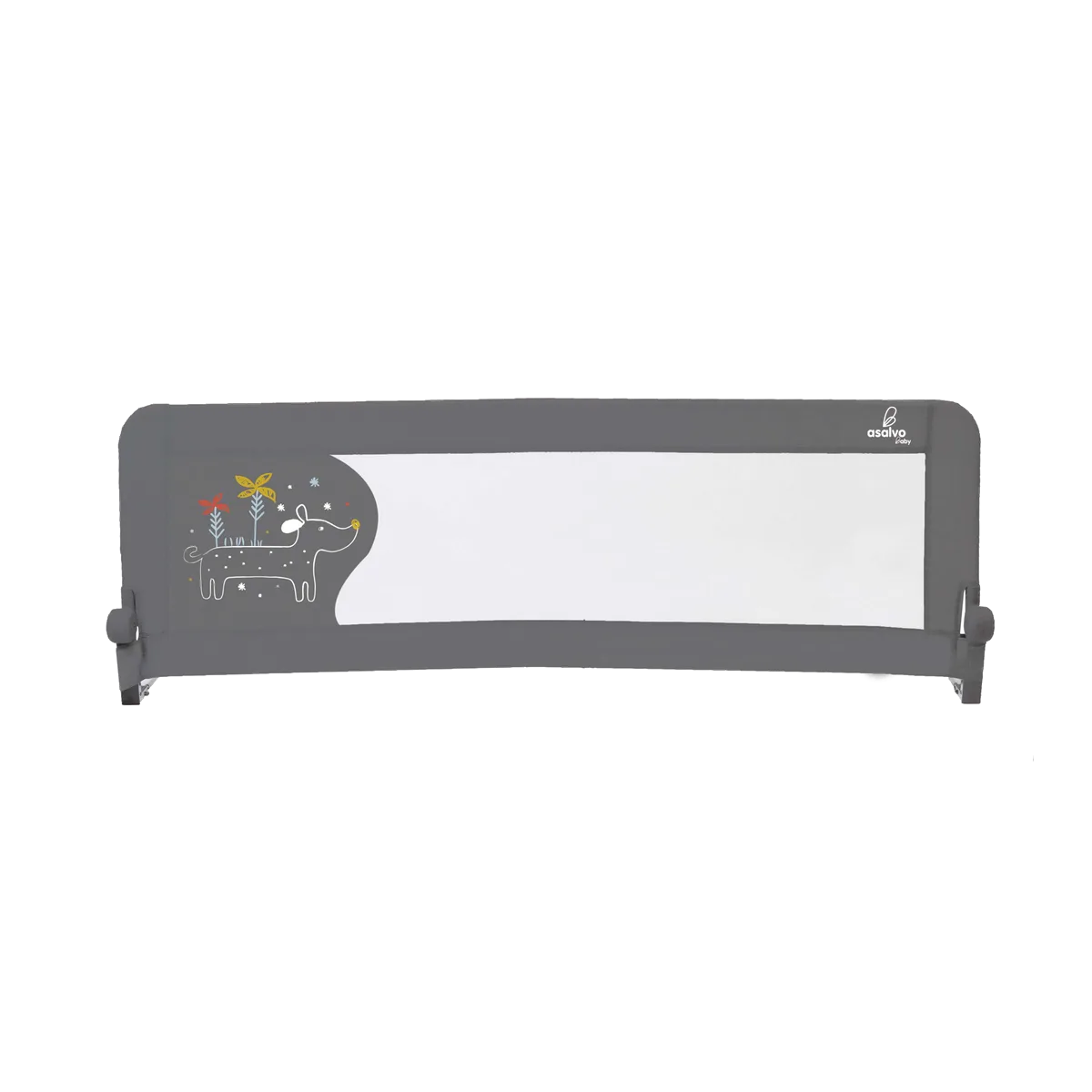 Asalvo Bed Rail 2 In 1, Puppy - image 1