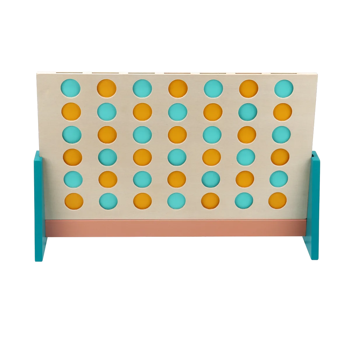 Kinder and Kids LARGE 4 IN A ROW - image 1