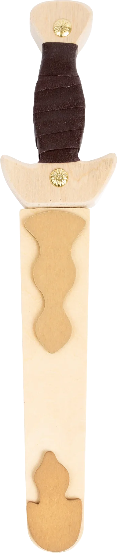 small foot Dagger - image 1