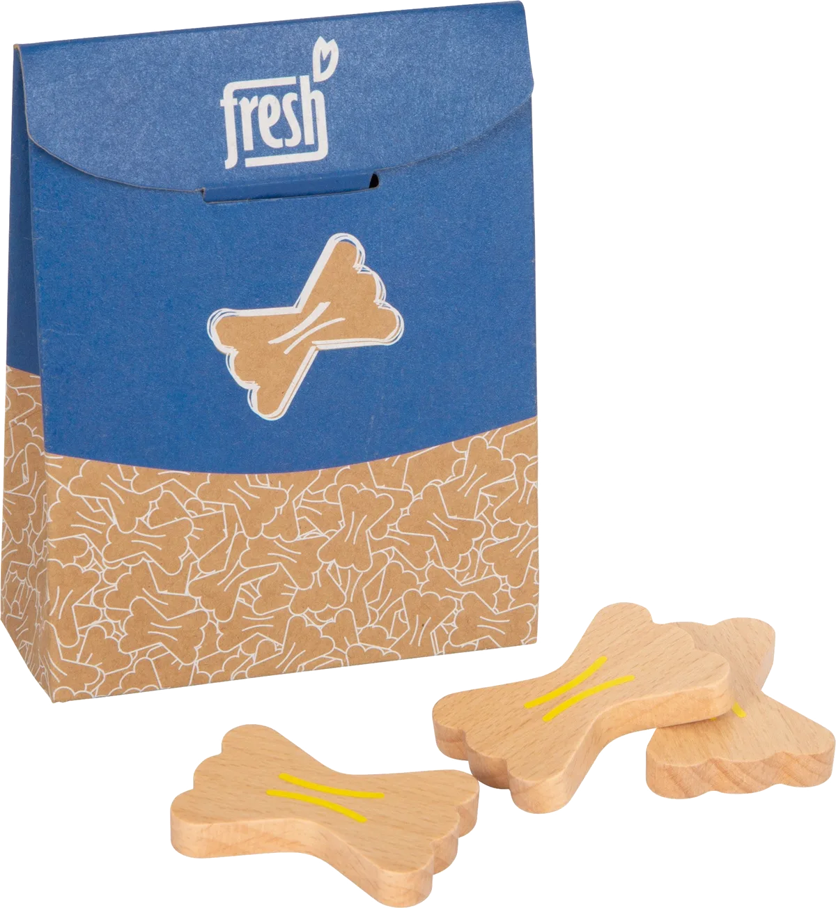 small foot Noodles "fresh" - image 1