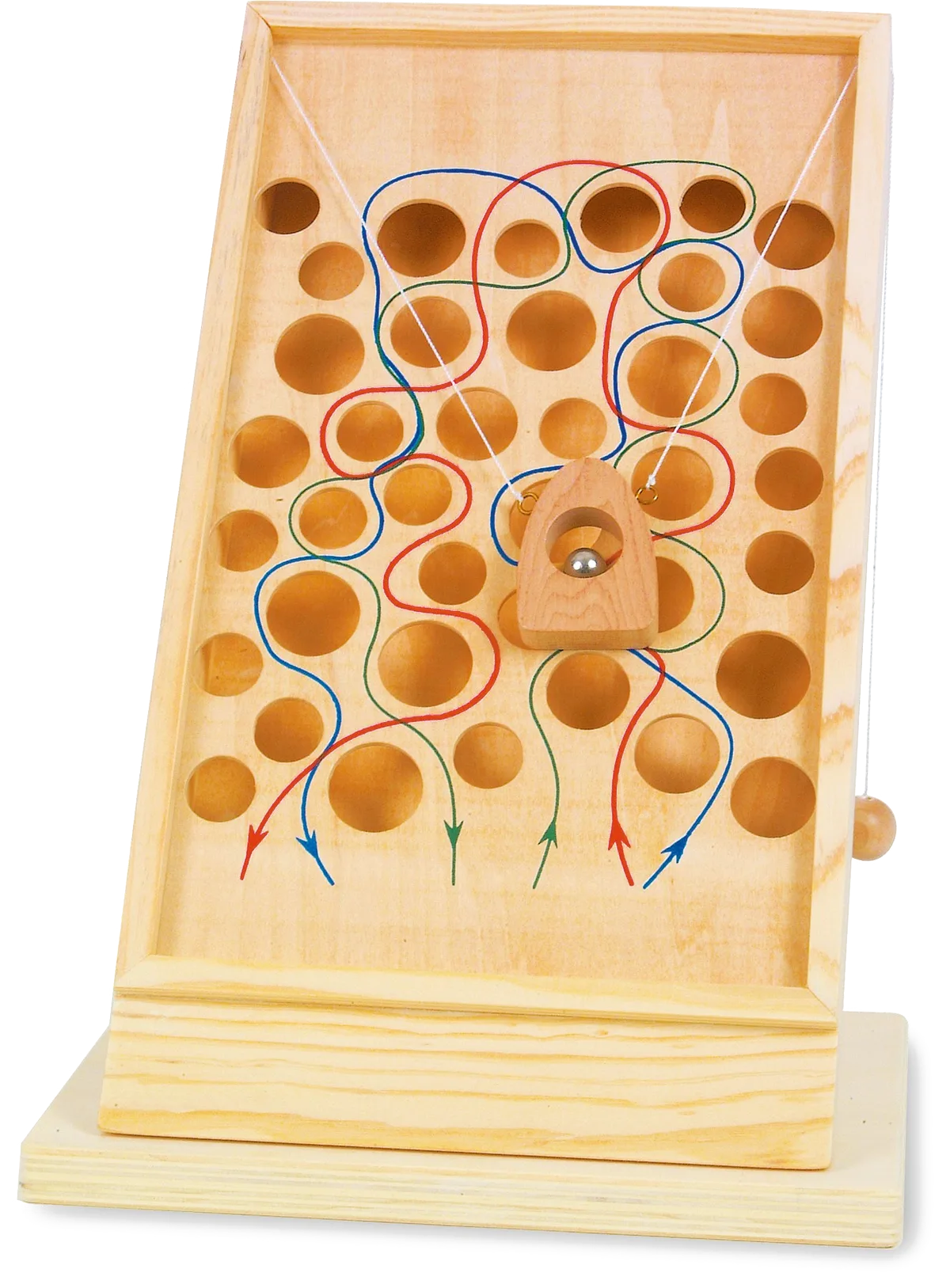 small foot Game Climbing Path - image 1