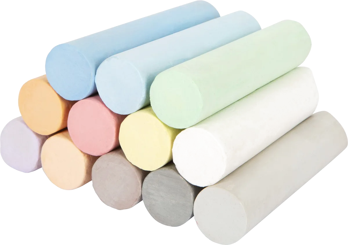 small foot Chalk Boxes (3 pcs) - image 1